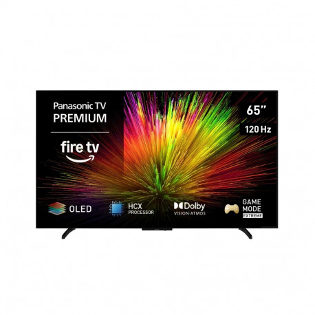 Panasonic TV-65Z80BEZ must