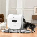 Astropet smart Cat Litter Box Jupiter Series Pro Astropet smart Cat Litter Box Jupiter Series Pro