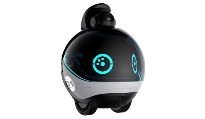 Enabot EBO X Family Robot with 4K Surveillance Camera