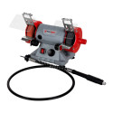 Holzmann DSM75SET_230V Mini-Doppelschleifer