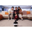 Enabot EBO X Family Robot with 4K Surveillance Camera