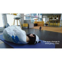 Enabot EBO X Family Robot with 4K Surveillance Camera