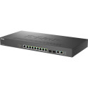 D-Link DMS-1250-12TP/E