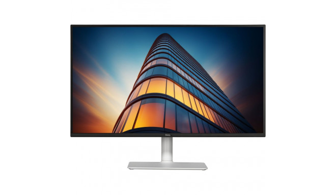 Dell S2725QC monitor