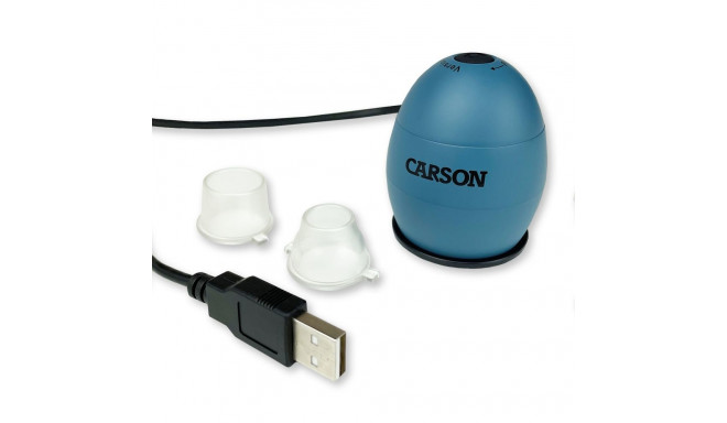 Carson Zorb digitaalne mikroskoop