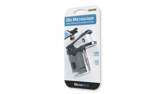 Carson MicroMini