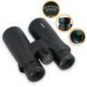Carson VX 20x50 binokkel