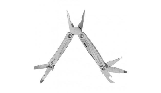 Leatherman Multitool Wingman Black/Silver  (x14)