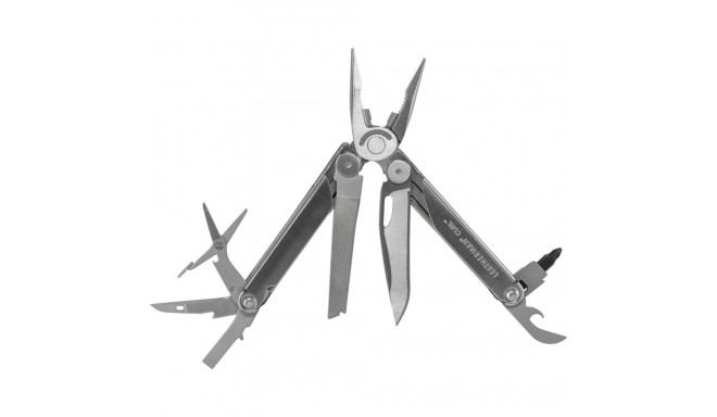 Leatherman Curl multitööriist koos nailonist vutlariga