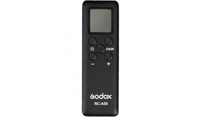 GODOX RC-A5II Remote Control