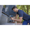 Bosch GDS 18V-450 HC Cordless Impact Driver