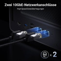 UGREEN Network Attached Storage NAS DXP8800 Plus EU (Diskless)