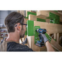 Bosch GDS 18V-450 HC Cordless Impact Driver