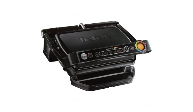 Tefal GC 7148 Optigrill+ Snacking & Baking