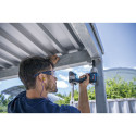 Bosch GDS 18V-450 HC Cordless Impact Driver