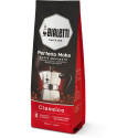 Bialetti Perfetto Moka Classico jahvatatud kohv 250 g