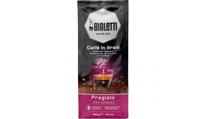 Bialetti Esperto Grani Pregiato kohvioad 1 kg