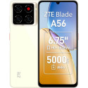 ZTE Blade A56 kuldne