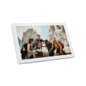Braun DigiFrame 1011 WiFi mobiil 25,7cm (10,1) valge