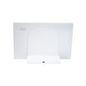 Braun DigiFrame 1011 WiFi mobil 25,7cm (10,1) white