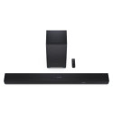 Sharp HT-SBW55121 schwarz