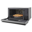 LG MJ3965ACS mikrolaineahi
