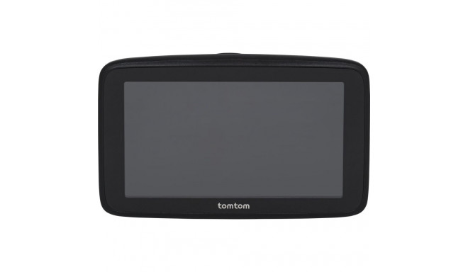 TomTom navigaator Go Camper Tour 6 2. põlvkond