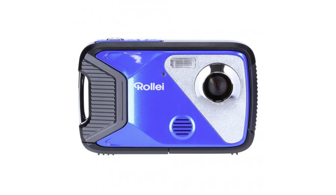 Rollei Sportsline 60 Plus sinine