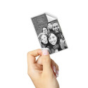 Easypix InstantFUN Stickerrollen zum Nachfüllen 5x