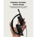Belkin gaming pealiskõrvaklapid lastele kaabliga ENA011hqBK