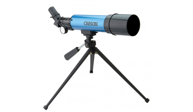 Carson Aim Telescope