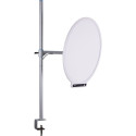 Amaran Clamp Stand silver for Verge