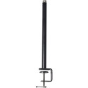 Amaran Clamp Stand black for Verge