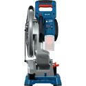 Bosch GCD 18V-355 Cordless Metal Cut-off Saw