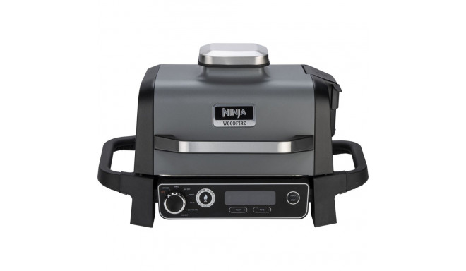 Ninja OG701EU Woodfire Outdoor Grill