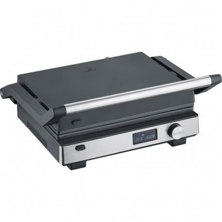 Severin KG 2380 SEVINI Flex Contact Grill