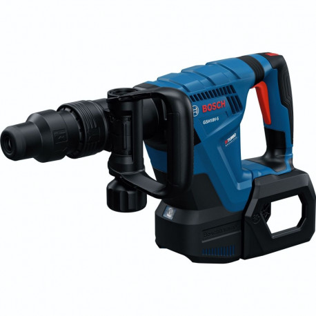 Bosch GSH 18V-5 juhtmevaba puurvasar