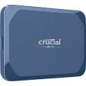 Crucial X10                  4TB Portable SSD USB 3.2 Type-C