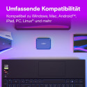 Crucial X10 2TB kaasaskantav SSD USB 3.2 Type-C