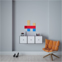 Nanoleaf Canvas stardikomplekt - 9 tk