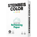 5x 500 Bl Steinbeis Magic Colour kollane A4 80 g taaskasutuspaber
