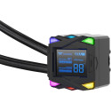 Thermaltake LA360-S ARGB Sync AIO Liquid Cooler Black