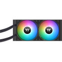 Thermaltake LA240-S ARGB Sync AIO Liquid Cooler Black