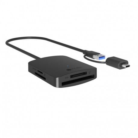 ICY BOX IB-CR302-CU3 USB 3.2 Gen 1 Card Reader