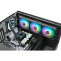 Thermaltake LA360-S ARGB Sync AIO Liquid Cooler Black