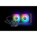 Thermaltake LA240-S ARGB Sync AIO vedelikjahuti must