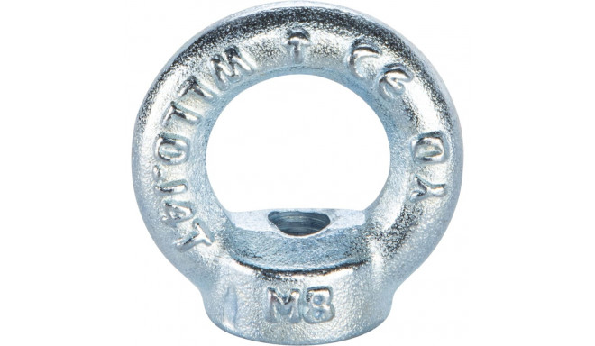 Fischer Ringmutter RI M8 20x