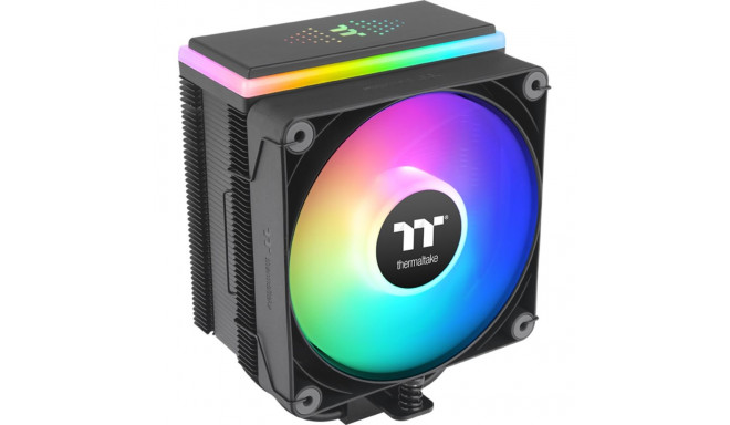 Thermaltake ASTRIA 400 ARGB Black Air cooler