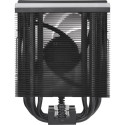Thermaltake ASTRIA 400 ARGB Black Air cooler