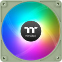 Thermaltake CT140 EX reverse ventilaator matcha roheline 3-pack ARGB sync